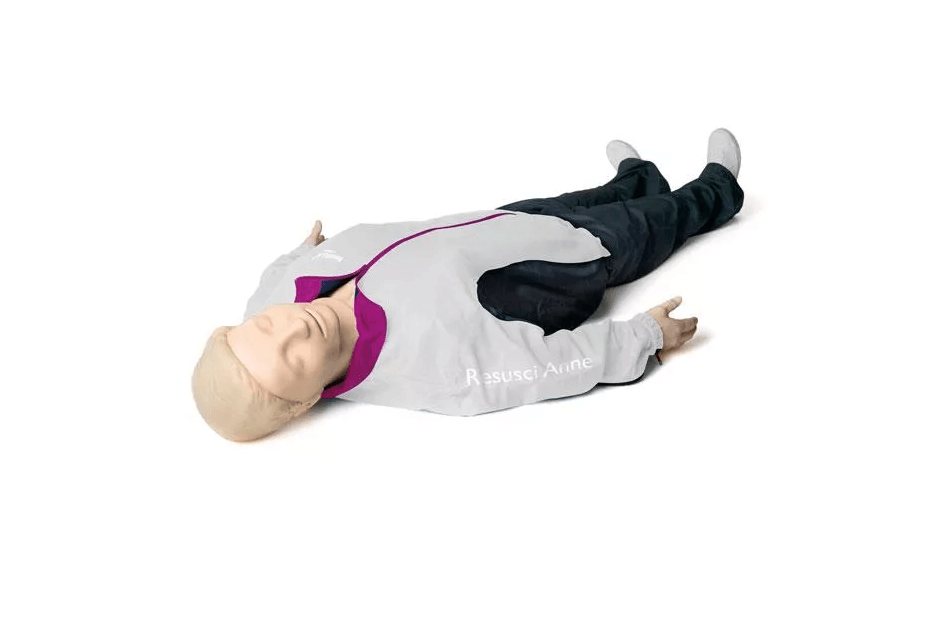 Resusci Anne First Aid Ganzkörper - Erler - Zimmer